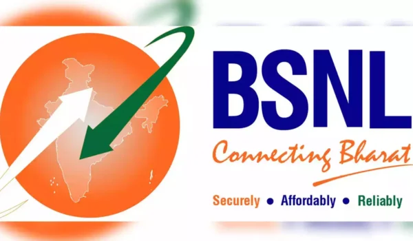 BSNL