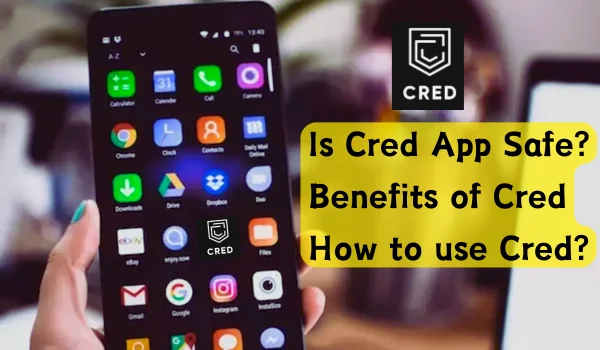 CRED App