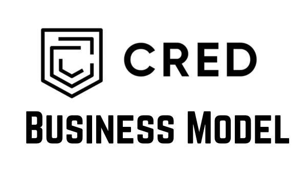 Cred Business Model