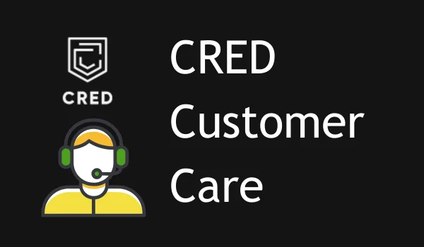 Cred Customer Care