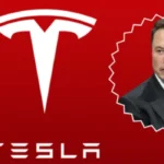 Elon Musk Tesla