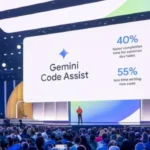 Google Introduces Free AI Coding Assistant