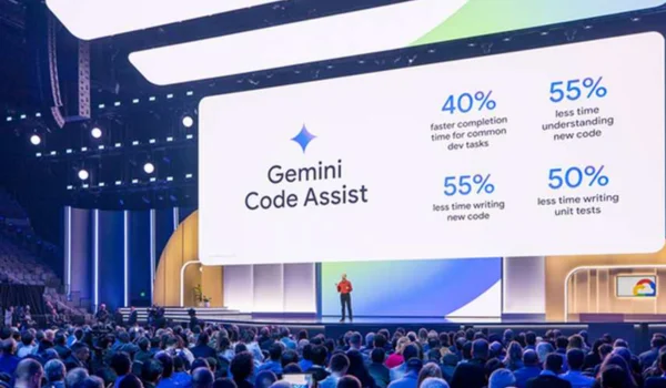 Google Introduces Free AI Coding Assistant