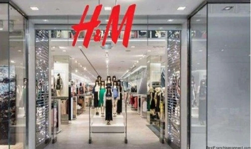 H&M Franchise