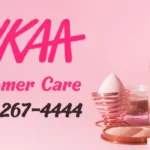 Nykaa Customer Care