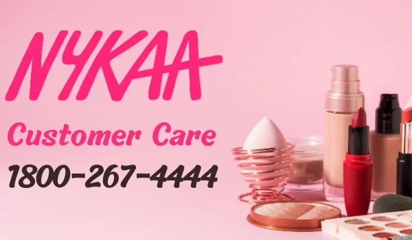 Nykaa Customer Care