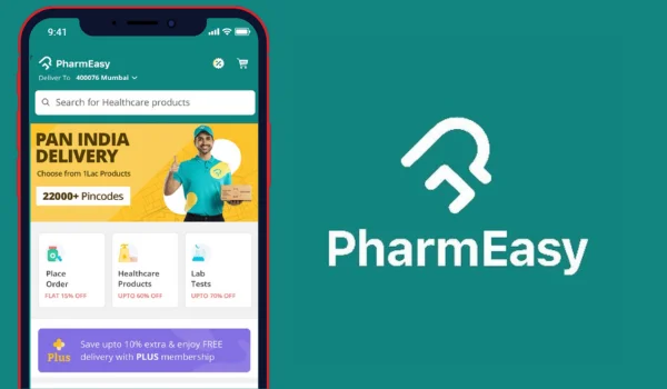 PharmEasy