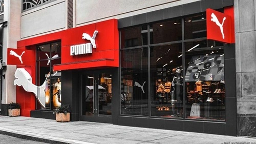 Puma Franchise
