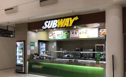 Subway Franchise