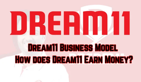 Dream 11 Business Model