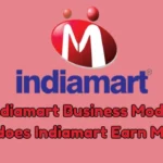 Indiamart Business Model