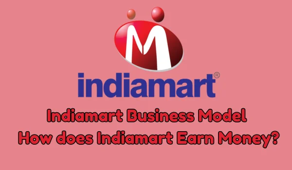 Indiamart Business Model