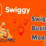 Swiggy Business Model