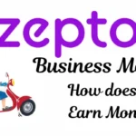 ZEPTO Business Model