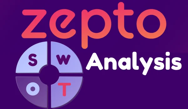 ZEPTO Swot Analysis