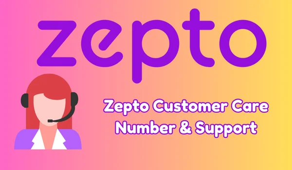 Zepto Customer Care