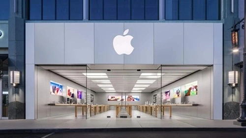 Apple Offer Franchises in India