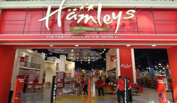 Hamleys
