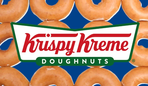 Krispy Kreme