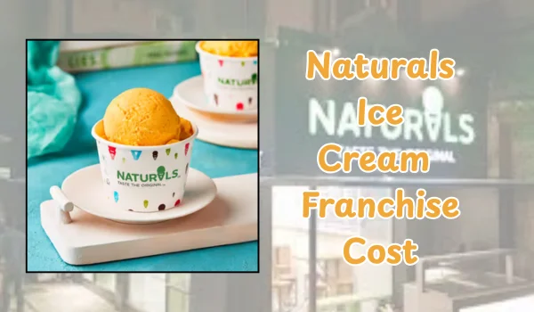 Naturals Ice Cream Franchise Cost