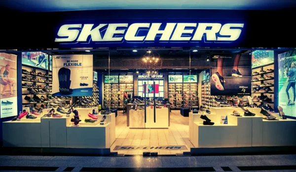 Skechers Franchise Cost in India