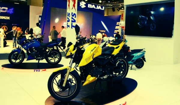 TVS Franchise Cost in India