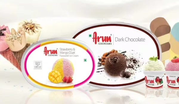 Arun Ice Cream