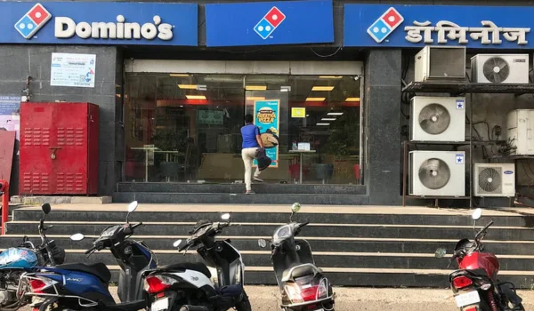 Domino's
