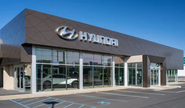 Hyundai