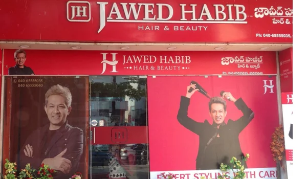 Jawed Habib