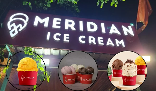 Meridian Ice Cream