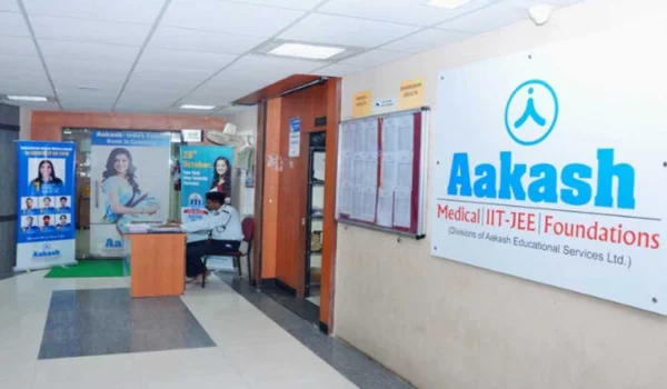 Aakash Institute