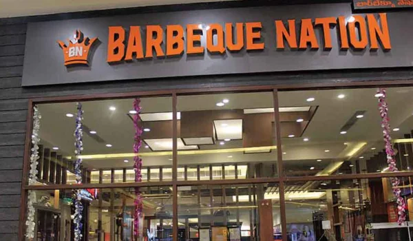 Barbeque Nation