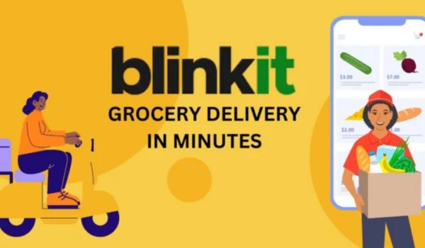 Blinkit