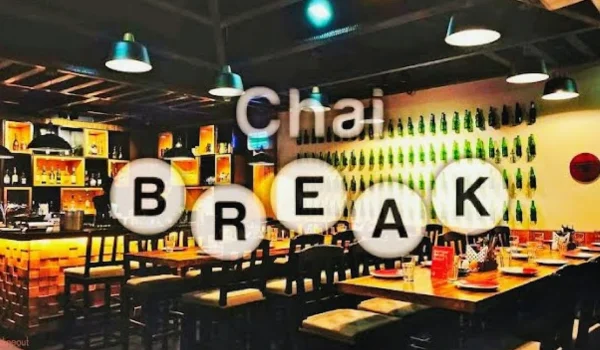 Chai Break