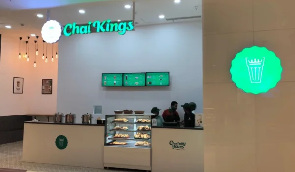 Chai Kings