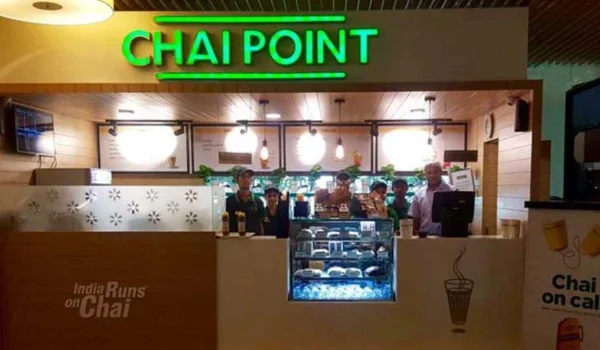 Chai Point