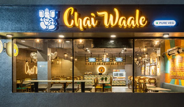 Chai Waale
