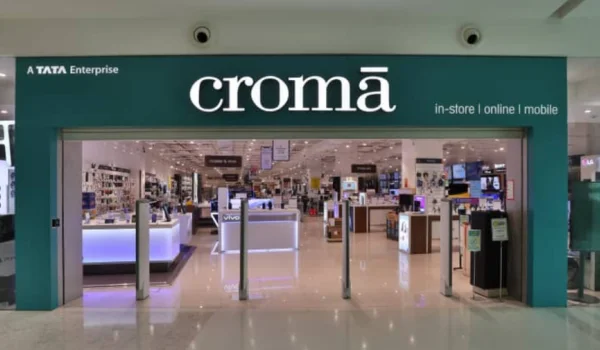 Croma
