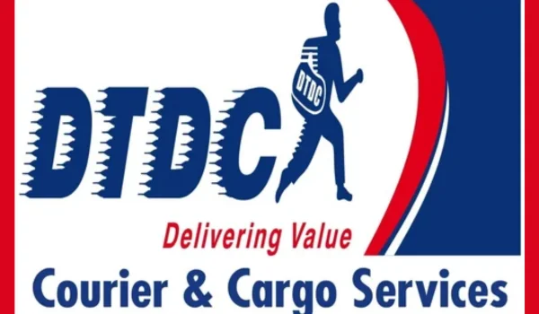 DTDC Courier