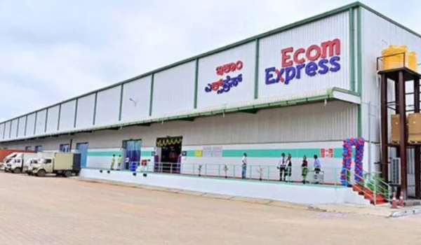 Ecom Express