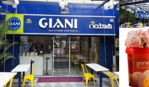 Giani