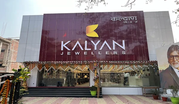 Kalyan Jewellers