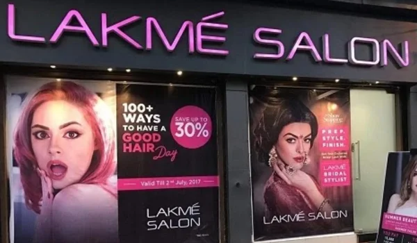 Lakme Salon