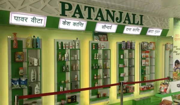 Patanjali