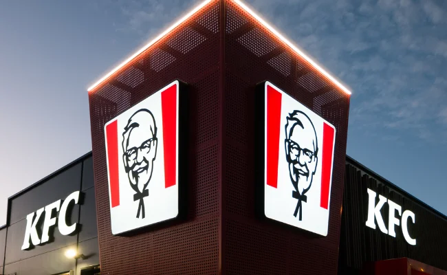 SWOT Analysis of KFC