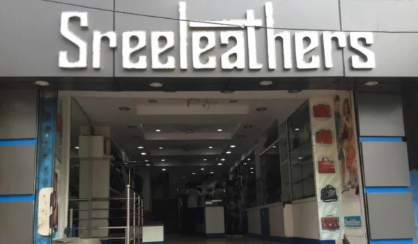 Sreeleathers