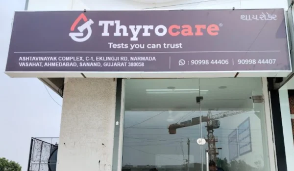 Thyrocare
