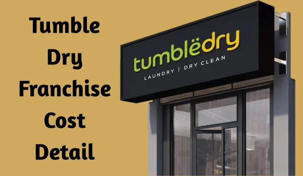 Tumble Dry Franchise