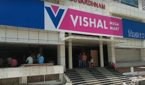Vishal Mega Mart